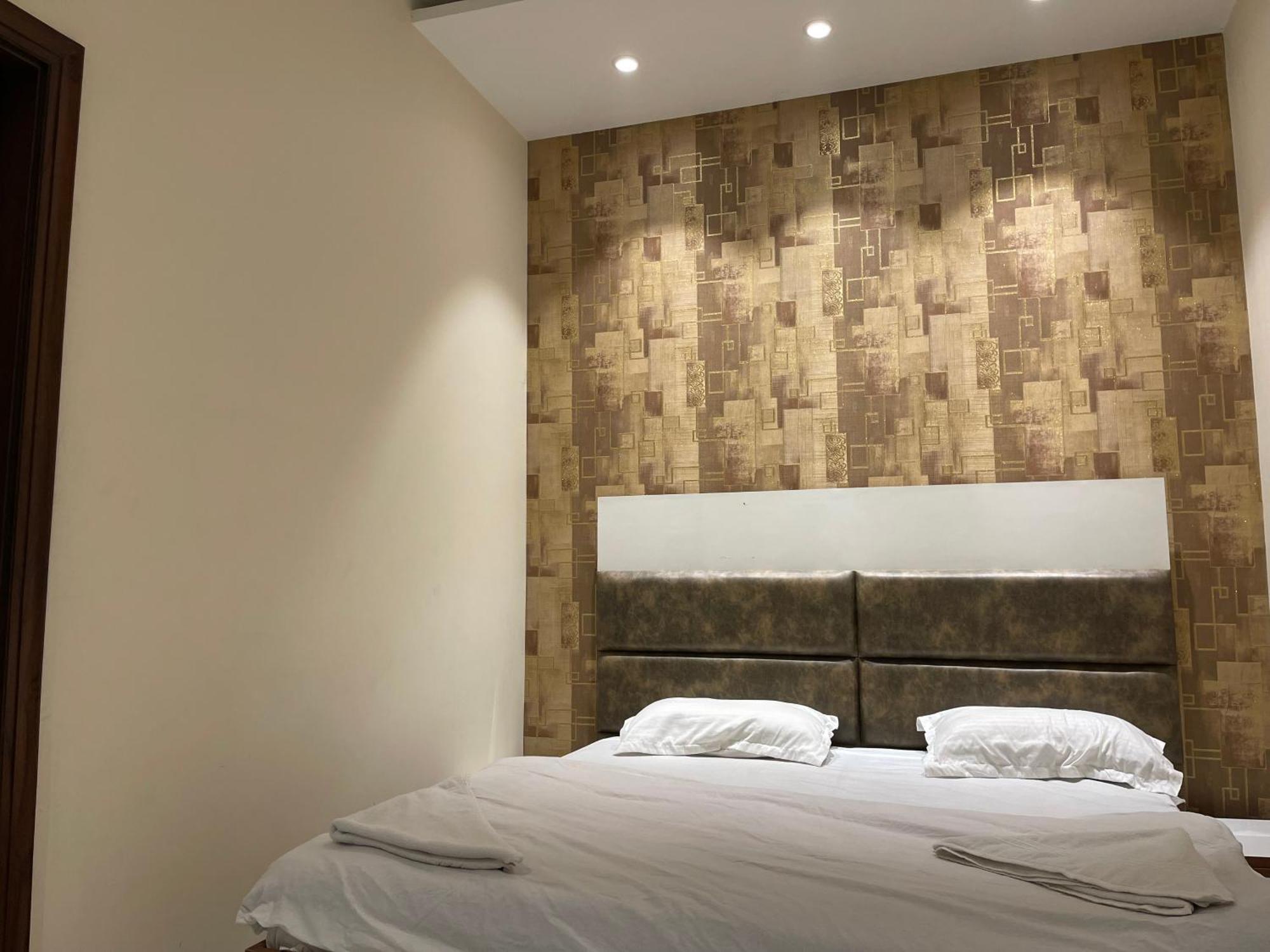 Hotel Paradise Dream Ludhiana Extérieur photo