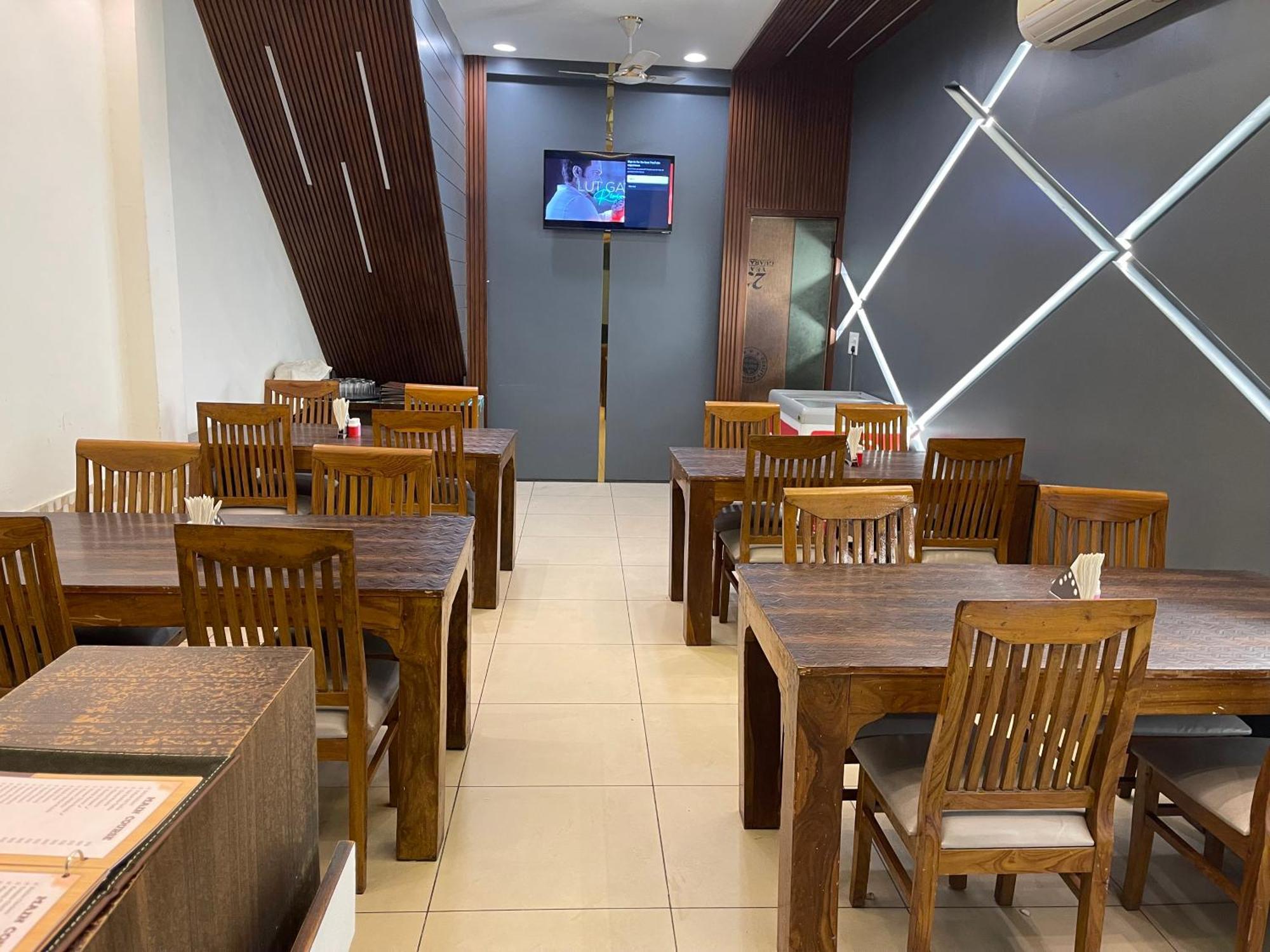 Hotel Paradise Dream Ludhiana Extérieur photo