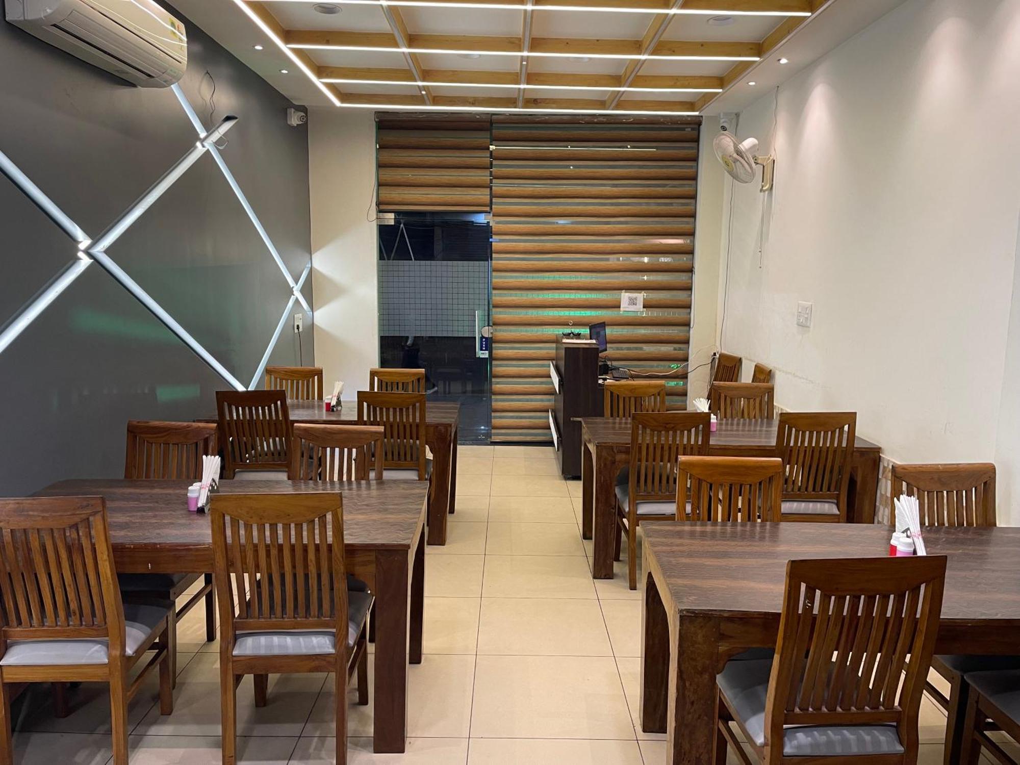 Hotel Paradise Dream Ludhiana Extérieur photo